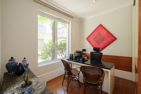 Casa à venda com 584m², 4 quartos e 5 vagas