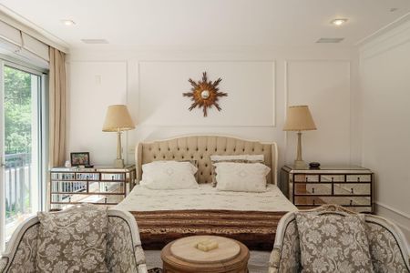 Casa à venda com 584m², 4 quartos e 5 vagas