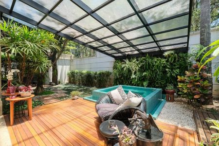 Casa à venda com 584m², 4 quartos e 5 vagas