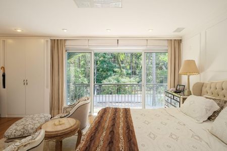 Casa à venda com 584m², 4 quartos e 5 vagas