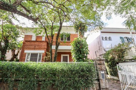 Casa à venda com 439m², 3 quartos e 4 vagas