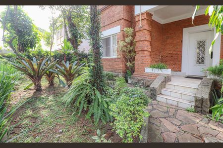 Casa à venda com 439m², 3 quartos e 4 vagas