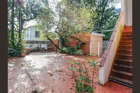 Casa à venda com 439m², 3 quartos e 4 vagas
