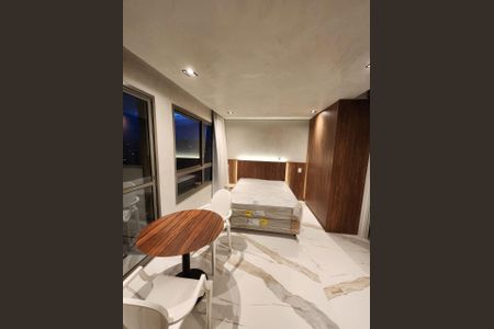 Apartamento à venda com 1 quarto, 27m² em Vila Nova Conceição, São Paulo