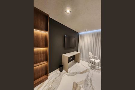 Apartamento à venda com 1 quarto, 27m² em Vila Nova Conceição, São Paulo