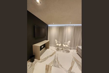 Apartamento à venda com 1 quarto, 27m² em Vila Nova Conceição, São Paulo