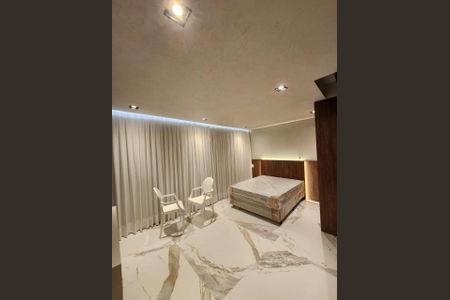 Apartamento à venda com 1 quarto, 27m² em Vila Nova Conceição, São Paulo