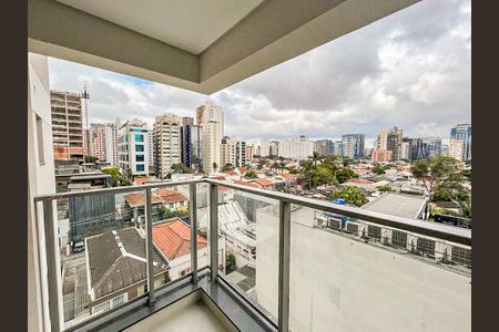 Apartamento à venda com 4 quartos, 246m² em Itaim Bibi, São Paulo