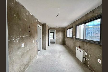 Apartamento à venda com 4 quartos, 246m² em Itaim Bibi, São Paulo