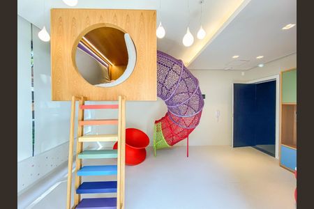 Apartamento à venda com 4 quartos, 246m² em Itaim Bibi, São Paulo