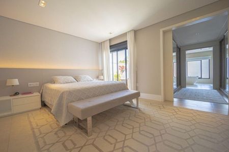 Casa à venda com 4 quartos, 415m² em Jardim Paulista, São Paulo