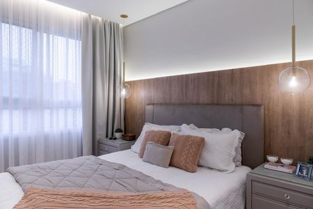 Apartamento à venda com 3 quartos, 168m² em Vila Nova Conceição, São Paulo