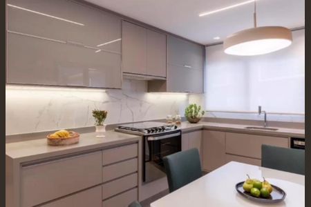 Apartamento à venda com 3 quartos, 168m² em Vila Nova Conceição, São Paulo