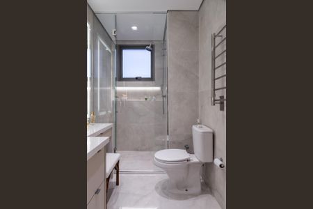 Apartamento à venda com 3 quartos, 168m² em Vila Nova Conceição, São Paulo