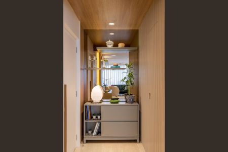 Apartamento à venda com 3 quartos, 168m² em Vila Nova Conceição, São Paulo