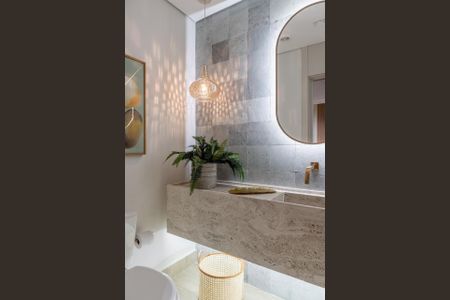 Apartamento à venda com 3 quartos, 168m² em Vila Nova Conceição, São Paulo