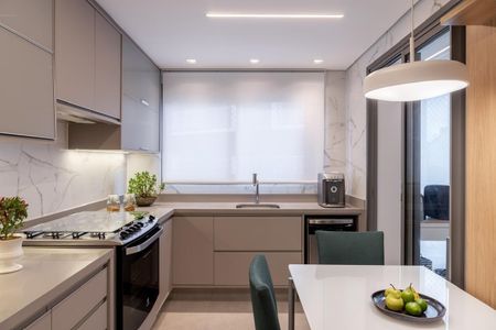 Apartamento à venda com 3 quartos, 168m² em Vila Nova Conceição, São Paulo