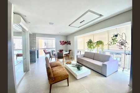 Apartamento à venda com 2 quartos, 115m² em Perdizes, São Paulo