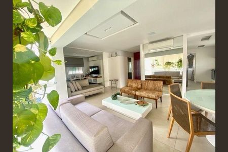 Apartamento à venda com 2 quartos, 115m² em Perdizes, São Paulo