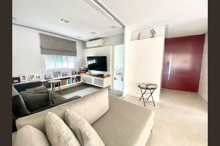 Apartamento à venda com 2 quartos, 115m² em Perdizes, São Paulo