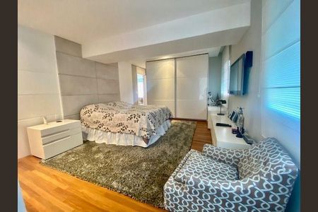 Apartamento à venda com 2 quartos, 115m² em Perdizes, São Paulo