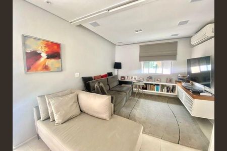 Apartamento à venda com 2 quartos, 115m² em Perdizes, São Paulo