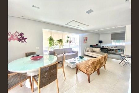 Apartamento à venda com 2 quartos, 115m² em Perdizes, São Paulo