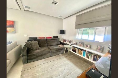 Apartamento à venda com 2 quartos, 115m² em Perdizes, São Paulo