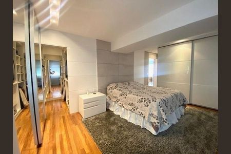 Apartamento à venda com 2 quartos, 115m² em Perdizes, São Paulo