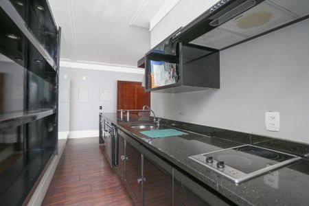 Apartamento à venda com 1 quarto, 80m² em Moema, São Paulo