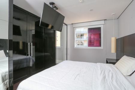 Apartamento à venda com 1 quarto, 80m² em Moema, São Paulo