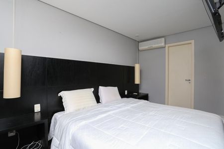 Apartamento à venda com 1 quarto, 80m² em Moema, São Paulo