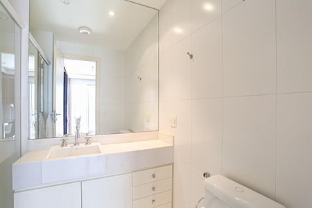 Apartamento à venda com 1 quarto, 80m² em Moema, São Paulo