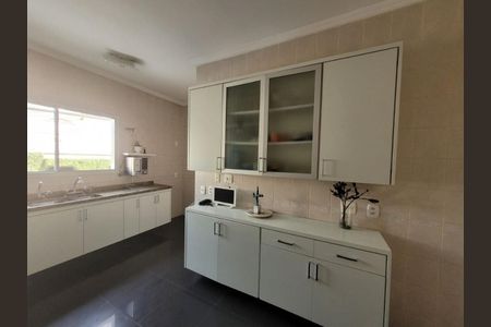 Casa à venda com 5 quartos, 416m² em Santo Amaro, São Paulo