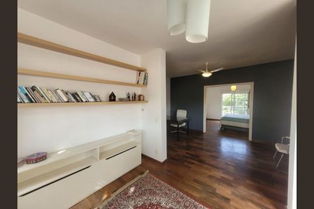 Casa à venda com 5 quartos, 416m² em Santo Amaro, São Paulo