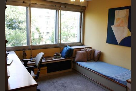 Apartamento à venda com 3 quartos, 155m² em Jardim Paulista, São Paulo