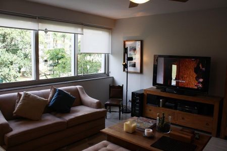 Apartamento à venda com 3 quartos, 155m² em Jardim Paulista, São Paulo