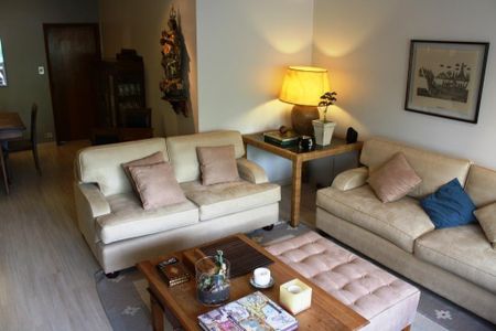 Apartamento à venda com 3 quartos, 155m² em Jardim Paulista, São Paulo