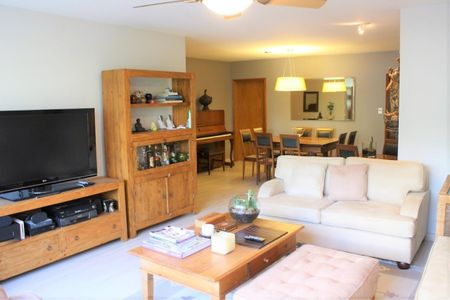 Apartamento à venda com 3 quartos, 155m² em Jardim Paulista, São Paulo