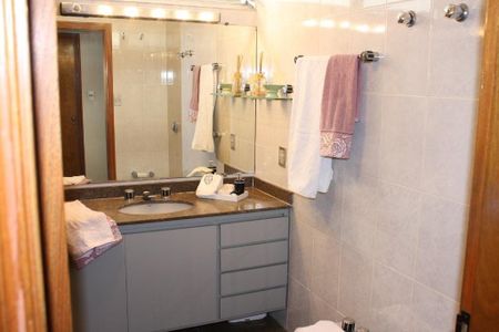 Apartamento à venda com 3 quartos, 155m² em Jardim Paulista, São Paulo