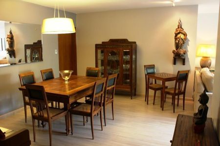 Apartamento à venda com 3 quartos, 155m² em Jardim Paulista, São Paulo