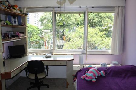 Apartamento à venda com 3 quartos, 155m² em Jardim Paulista, São Paulo