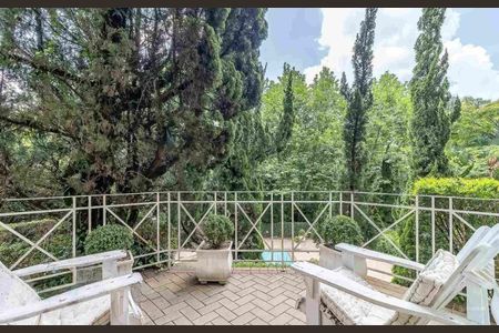 Casa à venda com 4 quartos, 700m² em Paineiras do Morumbi, São Paulo