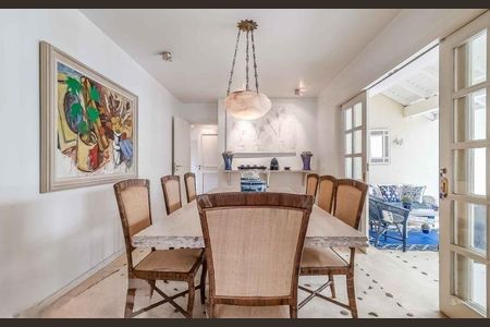 Casa à venda com 4 quartos, 700m² em Paineiras do Morumbi, São Paulo