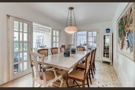 Casa à venda com 4 quartos, 700m² em Paineiras do Morumbi, São Paulo