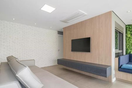 Apartamento à venda com 3 quartos, 95m² em Vila Olímpia, São Paulo