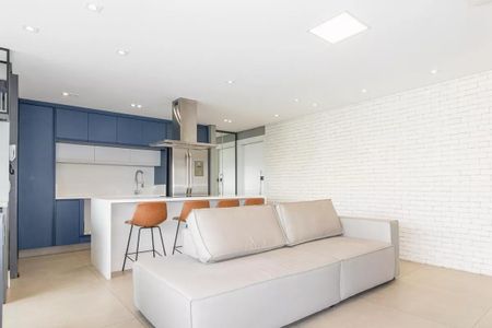 Apartamento à venda com 3 quartos, 95m² em Vila Olímpia, São Paulo