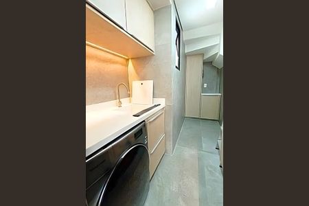 Apartamento à venda com 110m², 1 quarto e 2 vagas