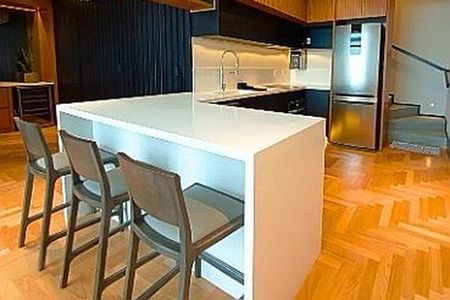 Apartamento à venda com 110m², 1 quarto e 2 vagas
