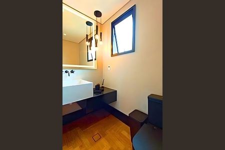 Apartamento à venda com 110m², 1 quarto e 2 vagas